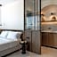 Thelèsi Apartments, 100m from the beach