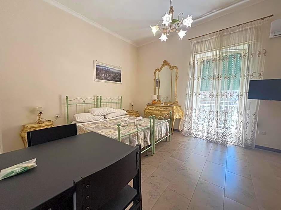 B&B Giulia – Naples, CO
