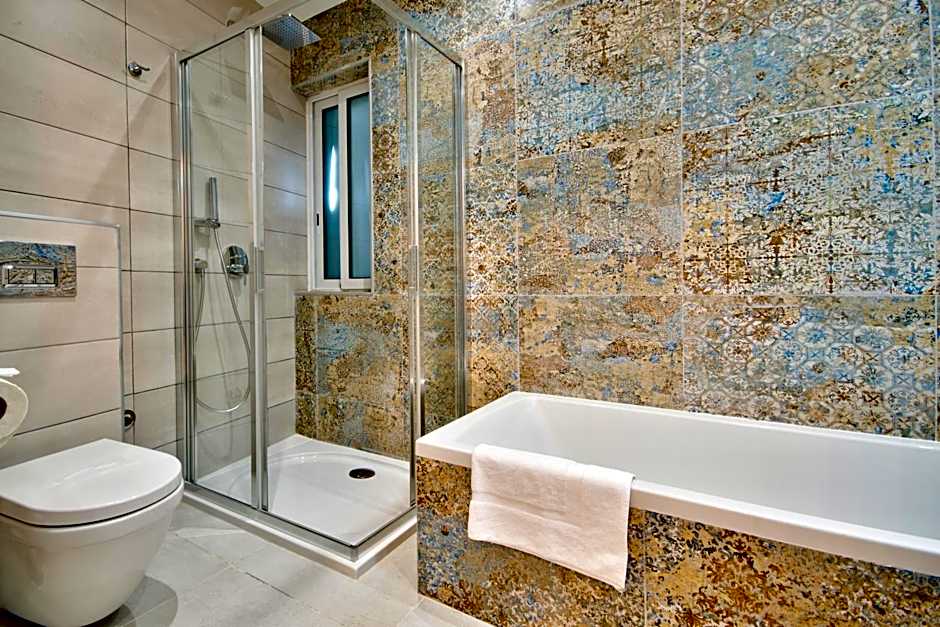 The Suites – Piazza Kirkop