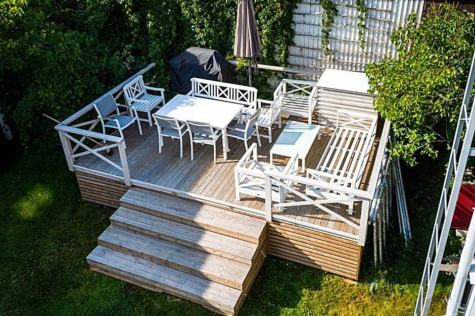 AinaBnb - Residence Kappsäcken