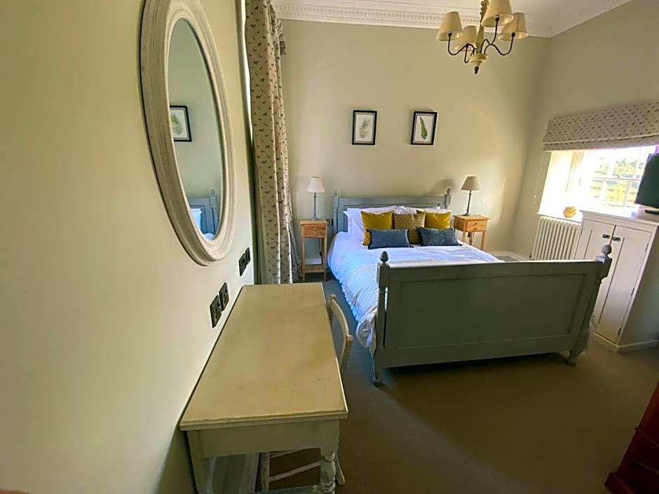 Kedleston Country House B&B