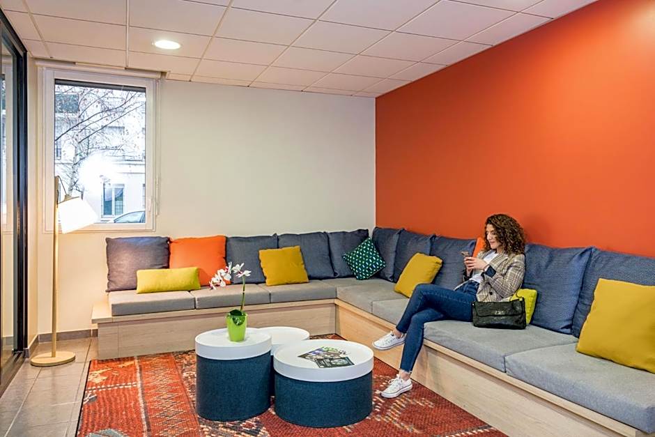 Aparthotel Adagio Access Paris Asnieres