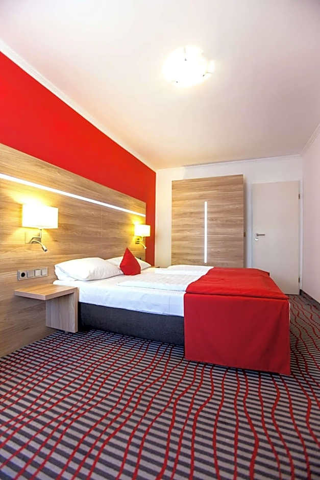Hotel Wallis