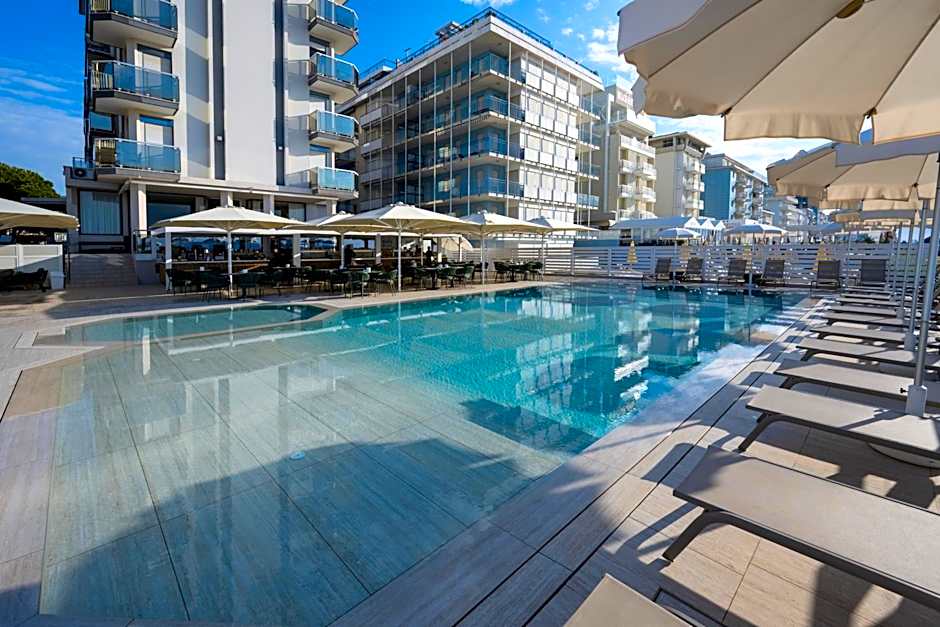 Hotel Byron Bellavista