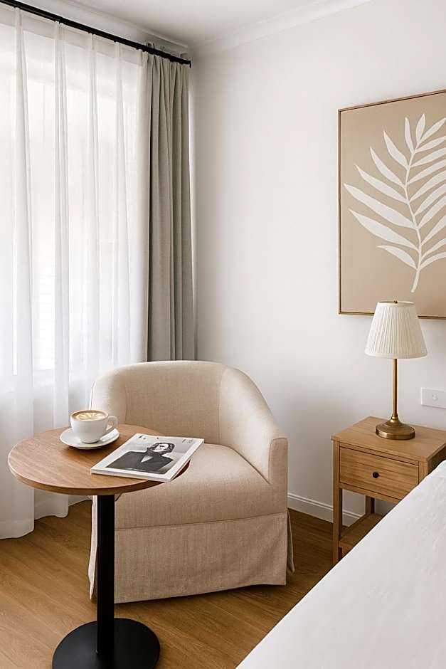 Cooks Endeavour Motor Inn