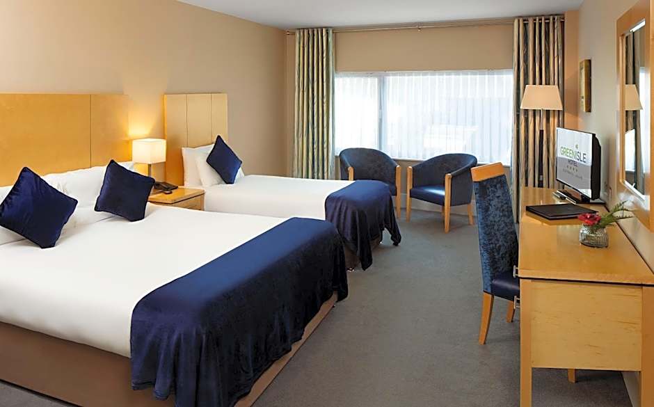 Green Isle Hotel, Dublin
