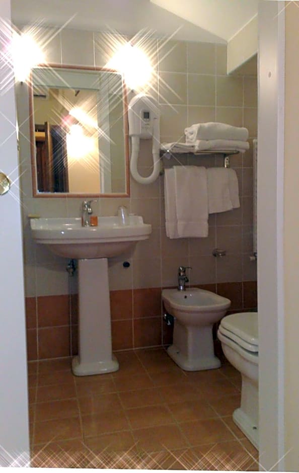 Locanda Il Gallo