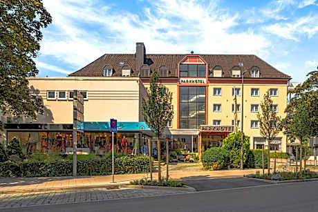 Parkhotel Crombach