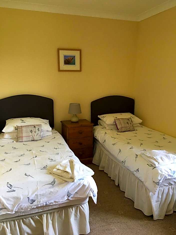 The Greannan Bed & Breakfast