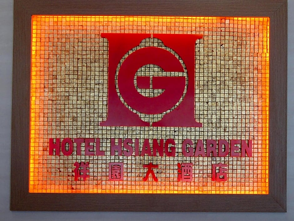 Hotel Hsiang Garden