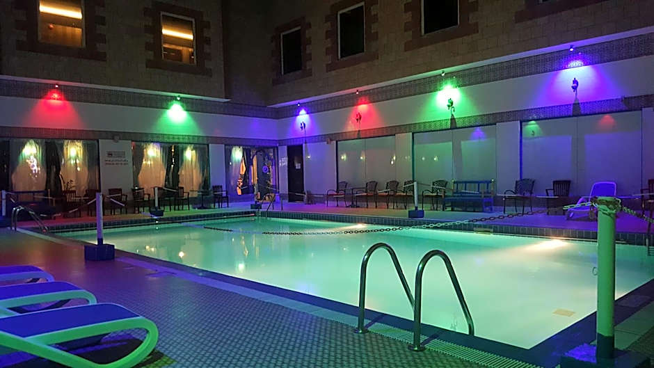 Ramee Guestline Hotel