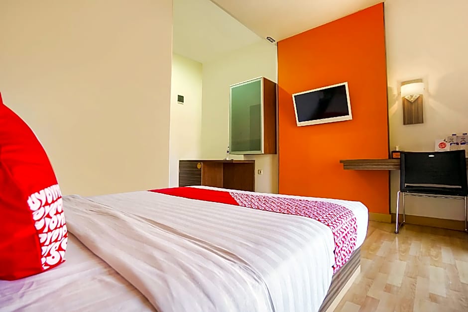 OYO 770 De Nearby Hotel