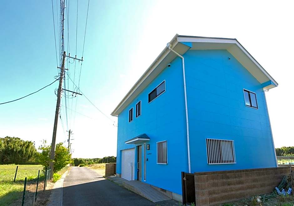 ocean villa mint 満天の星空とオーシャンビューで心満たす一棟まるごと貸切別荘 南房総千倉