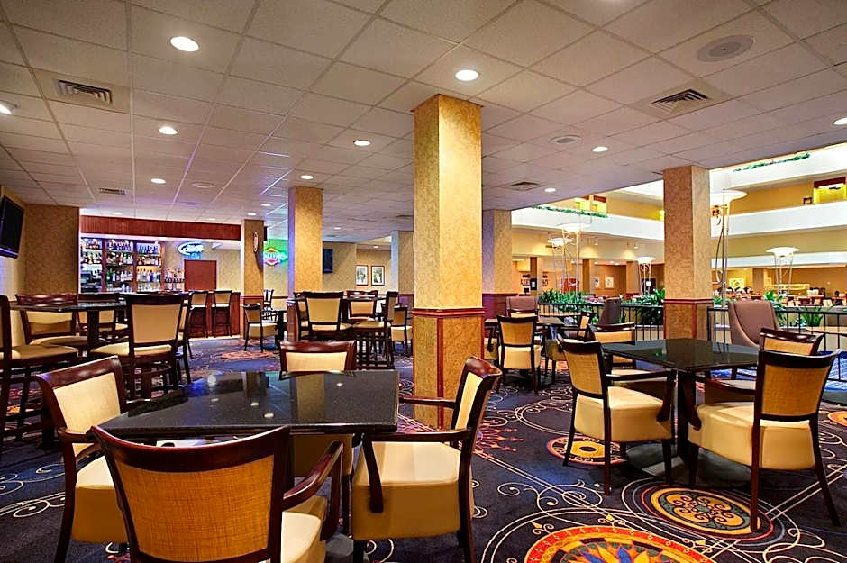 Capitol Plaza Hotel Jefferson City