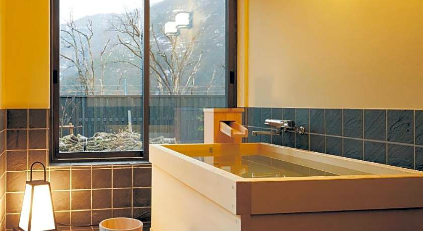 Hotel Morinokaze Tateyama