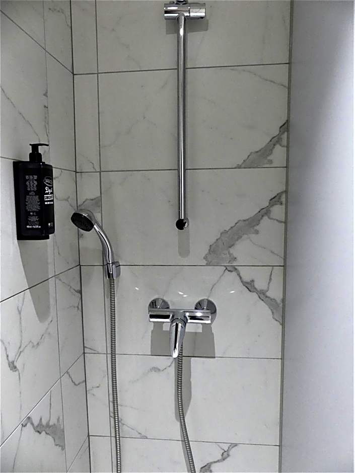 Ibis budget Brest Sud Plougastel - Hôtel rénové