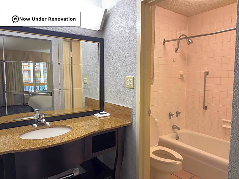 The Lodge Hotel and Banquets