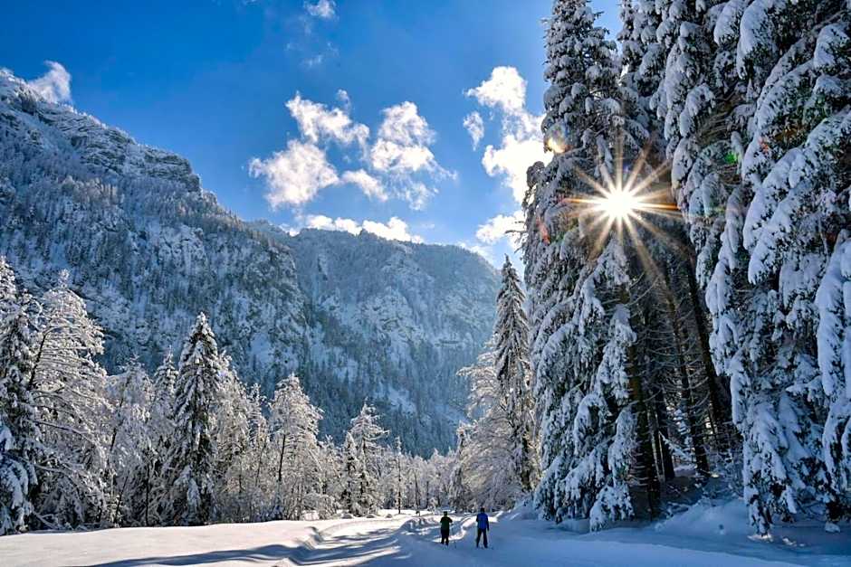 Landhotel Binderhäusl Garni