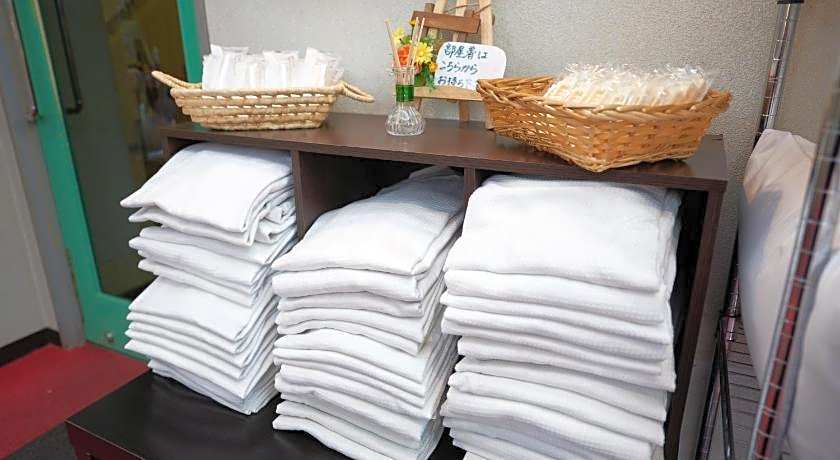 Select inn Iwaki Ekimae