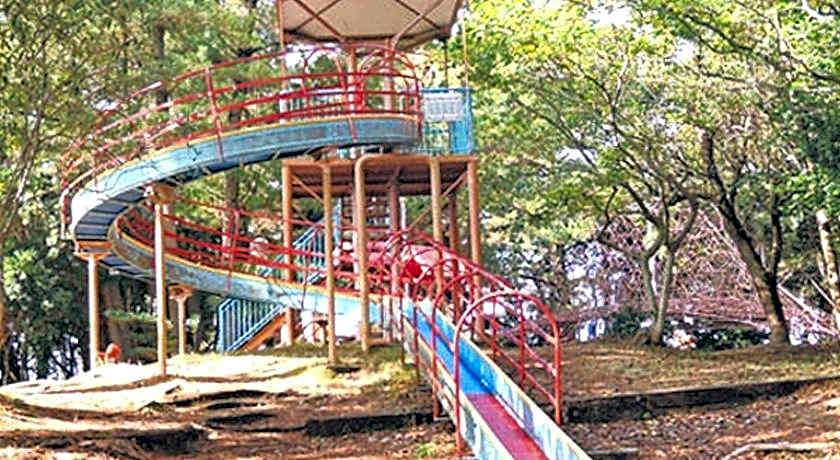 Hotel Axia Kushikino