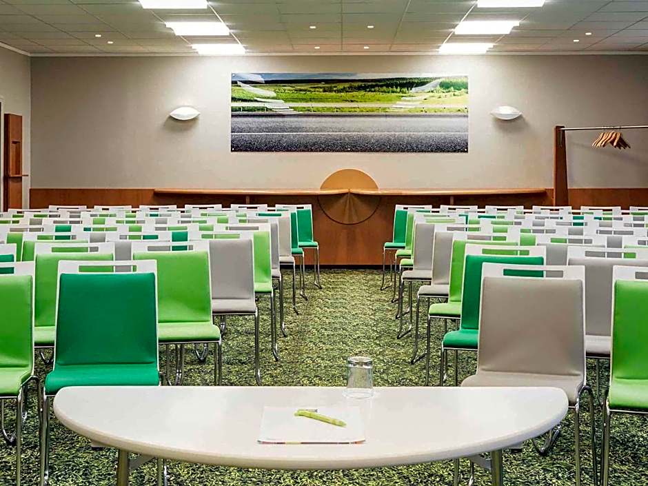 Ibis Styles Marseille Aeroport