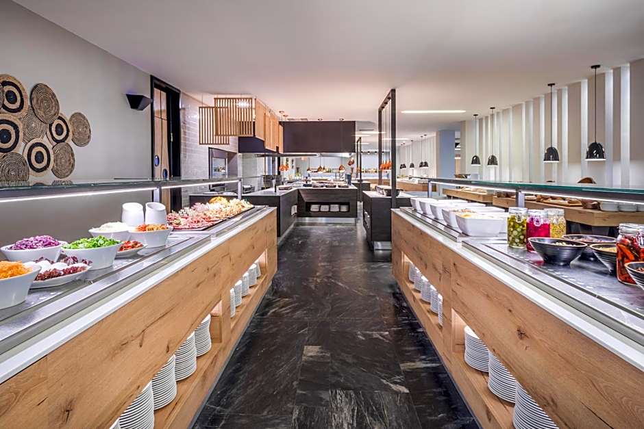 Sol Marina Beach Crete