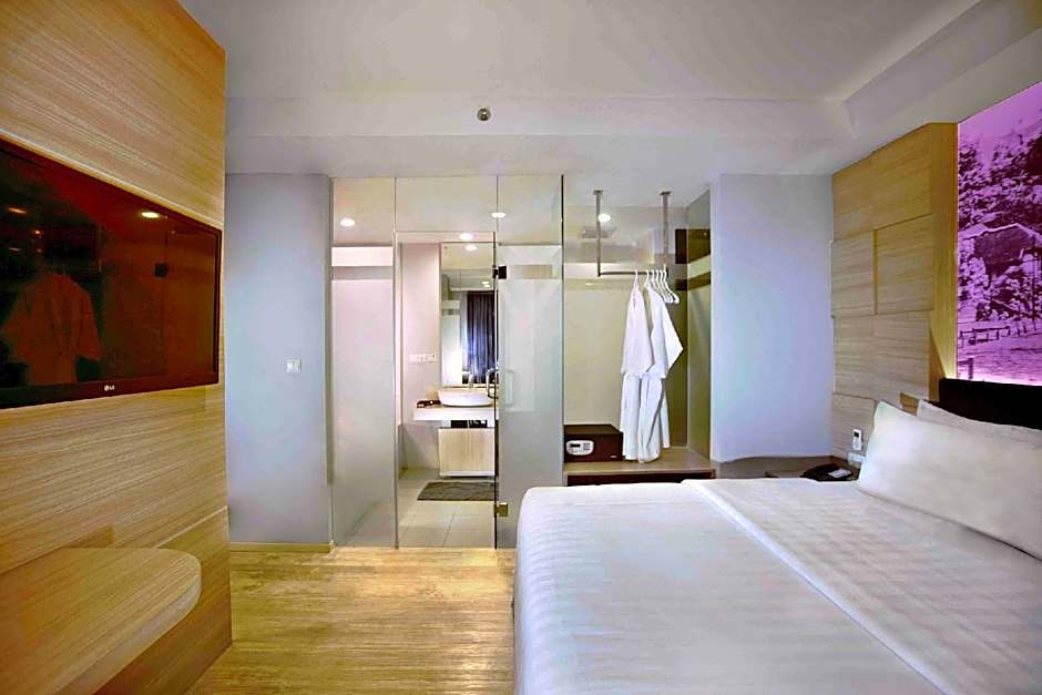 Favehotel Cimanuk Garut