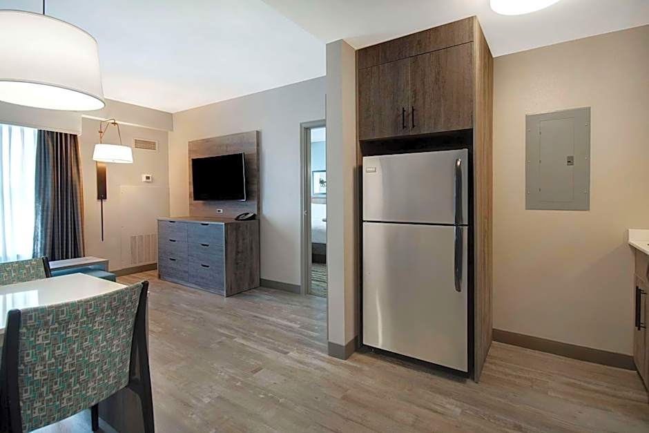 Homewood Suites by Hilton Lexington-Hamburg