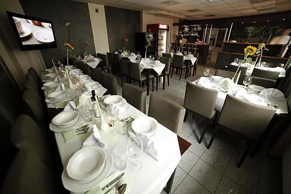 Standard Delegacyjny Bed & Breakfast