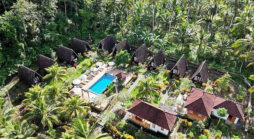 Mahaloka Valley Nusa Penida
