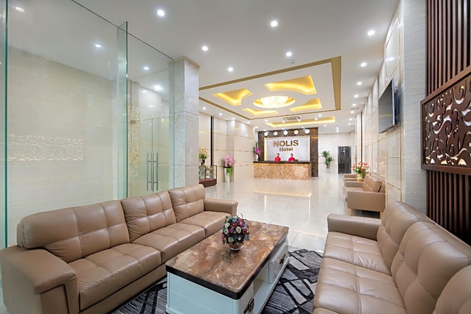 Nolis Hotel