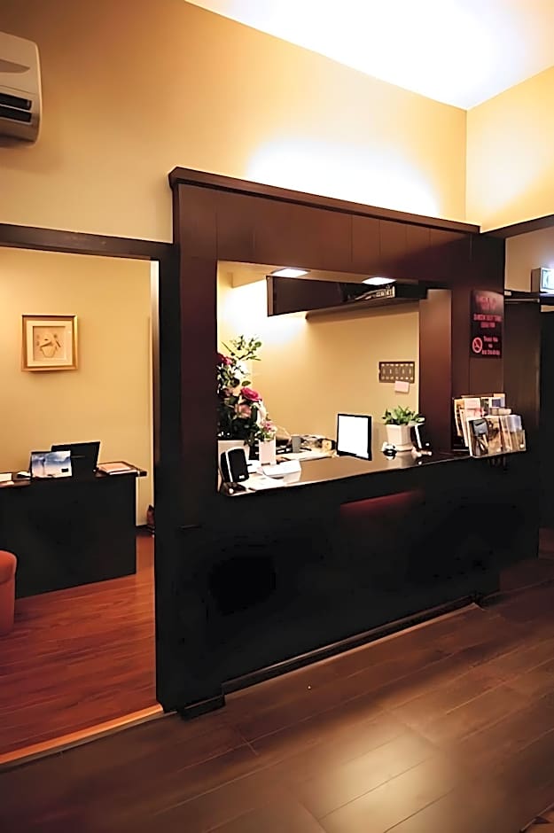 Hotel Eden54