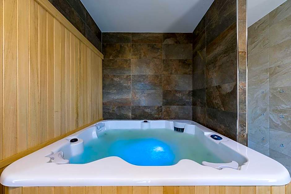 Hotel A Curuxa Wellness