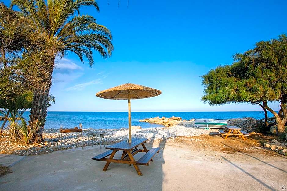 Elya Beach Luxury Suites