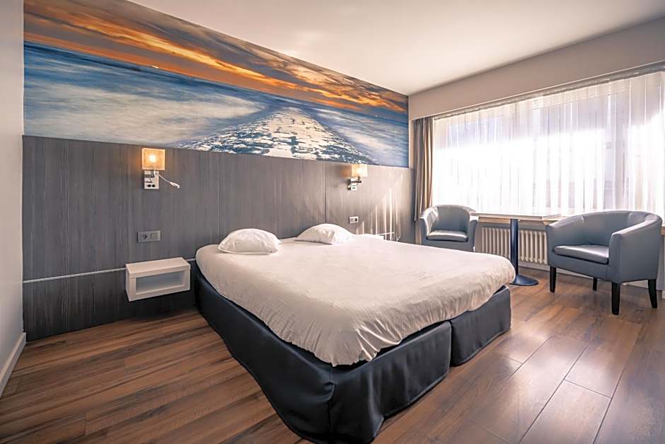 Hotel & Wellness Royal Astrid