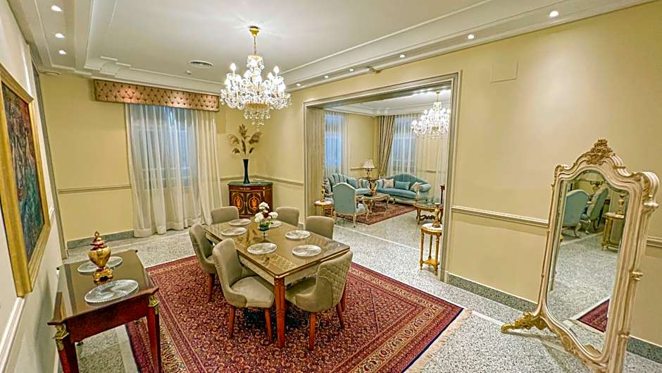 Helnan Palace Hotel - Montaza Royal Gardens Alexandria , Adults Only