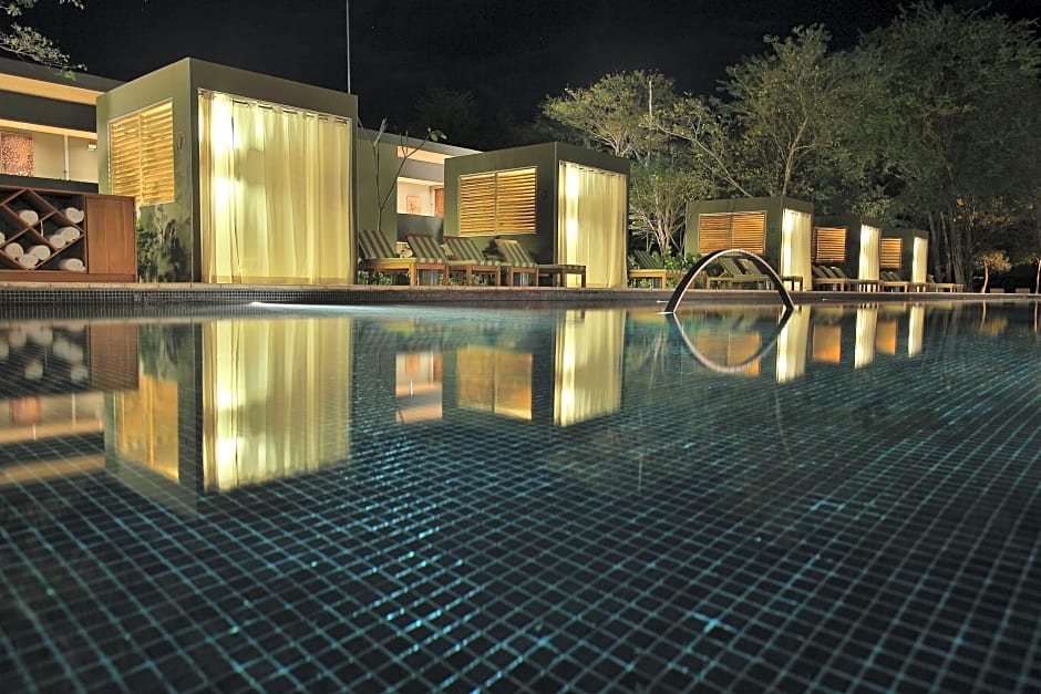 El Mangroove, Autograph Collection by Marriott