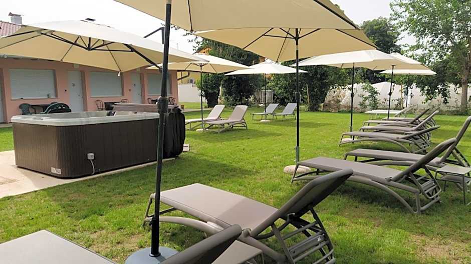 Hotel Ristorante alla Campagna