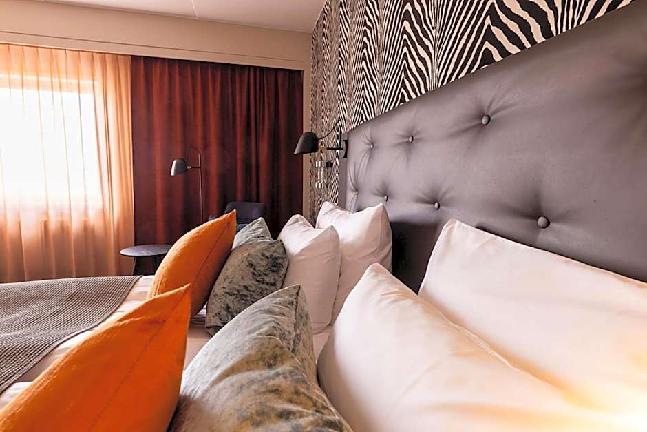 ProfilHotels Nacka
