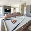 Raywell Hall Country Lodges