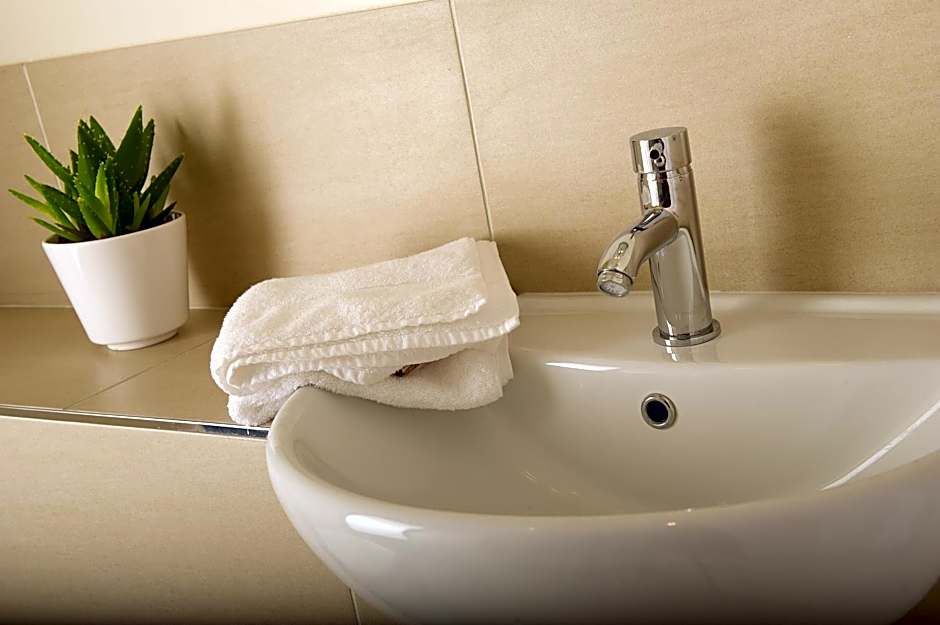 The Marquess of Exeter