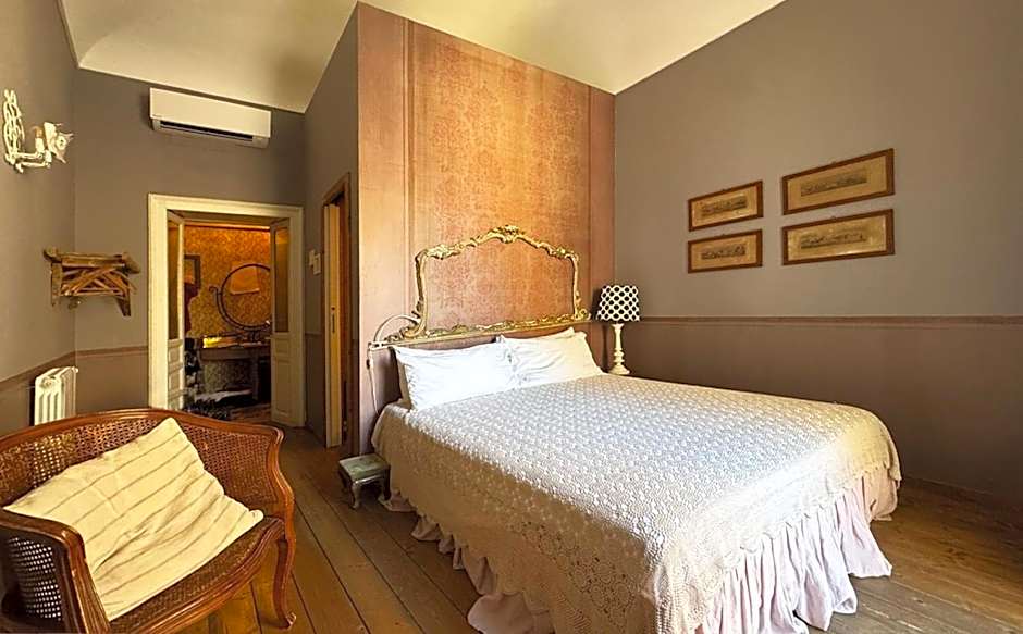 Il Salotto di Maria Pia