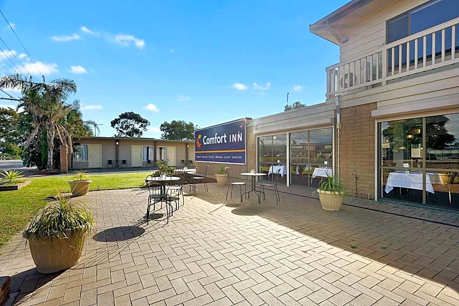 Comfort Inn Flinders on Main