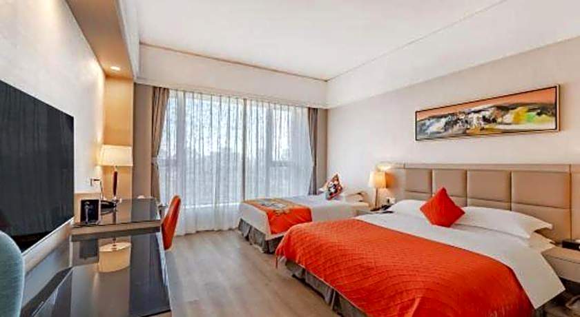 Hefei Parkview Hotel