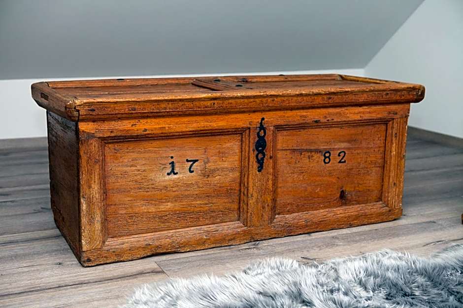 Maison d hotes Coeur de Village Alsace & spa