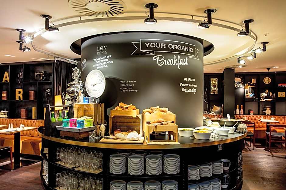 Ruby Marie Hotel Vienna