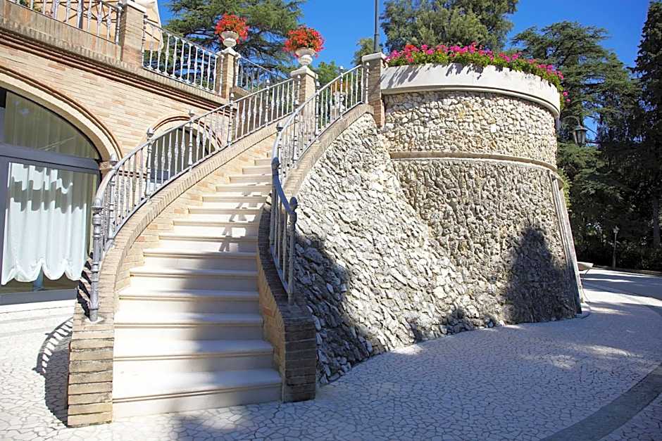 Hotel Villa Verdefiore