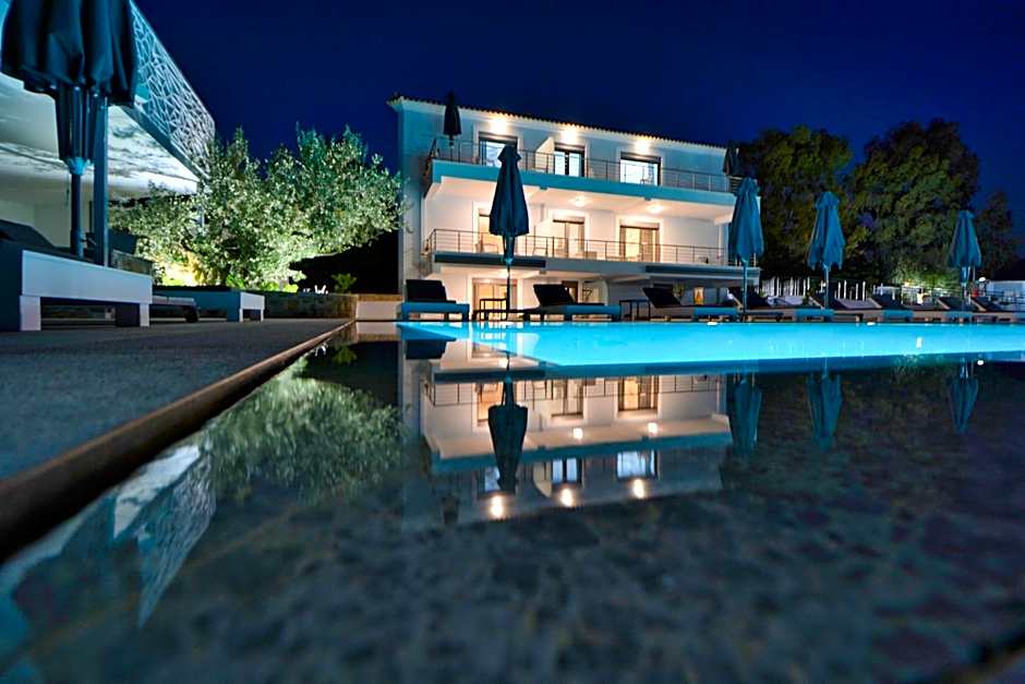 Dardiza Boutique Hotel