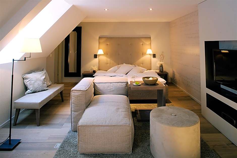 Bad Bubendorf Design & Lifestyle Hotel