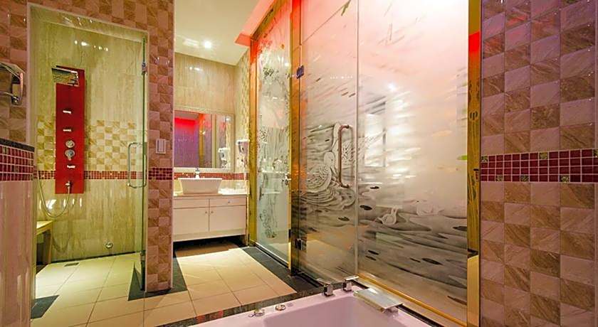 Cheng Yi Business Motel (Taitung County Hotel No. 119)